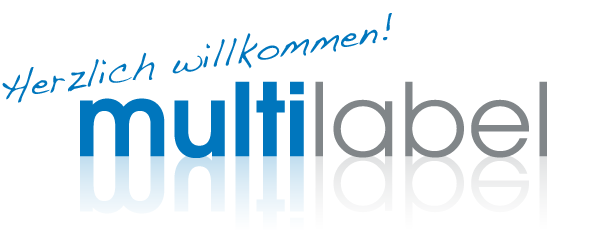 Willkommen bei multilabel.at